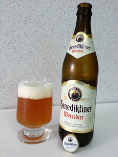 Menu da Cerveja: Benediktiner 