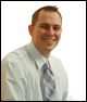Terry Reilly, sport editor