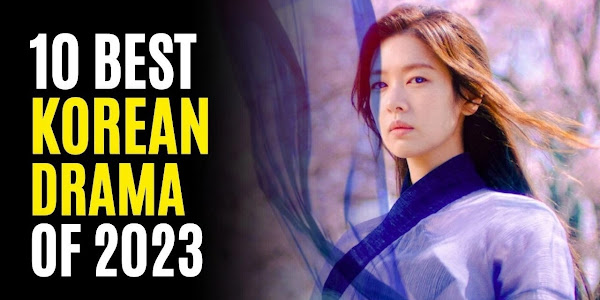 2023 Korean Dramas: Must-Watch Shows in Medical, Thriller, and Comedy Genres