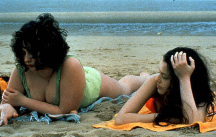 Fat Girl (2001) 