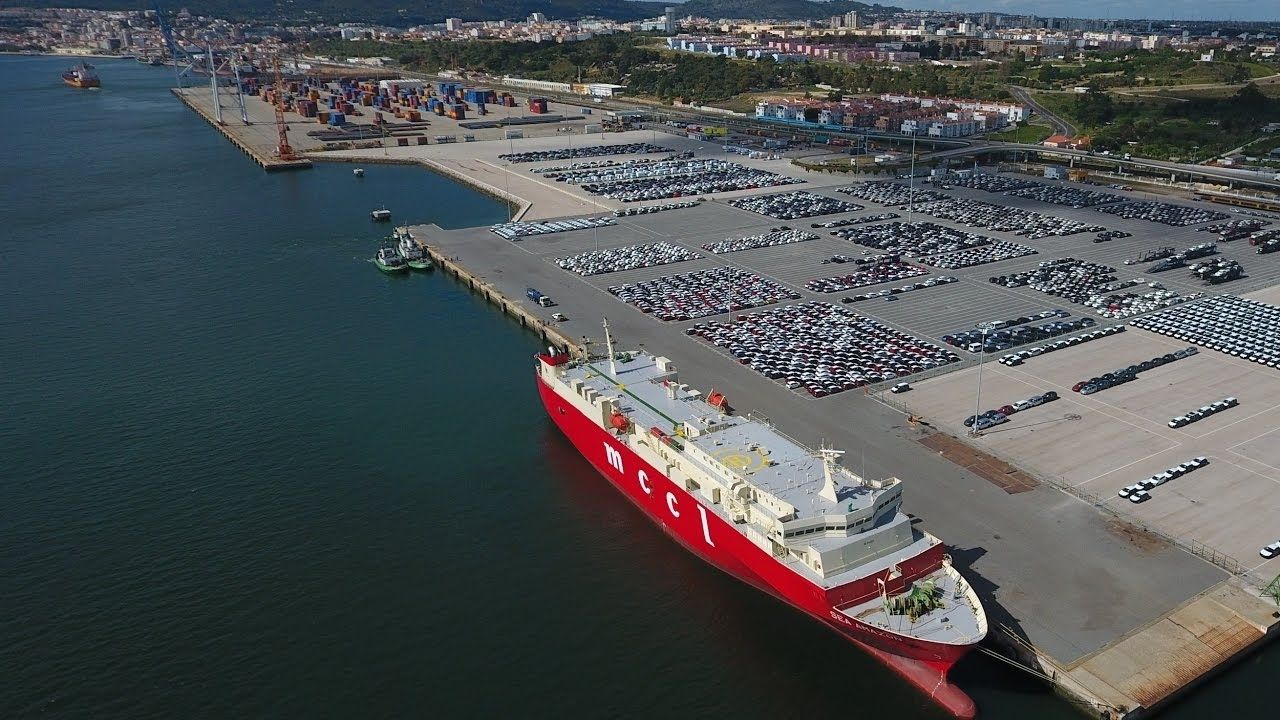 Porto de Setúbal lança medidas para preservação dos oceanos