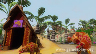 Viva Pinata Trouble-gamezplay.org