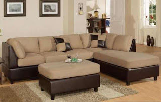 Sofa Ruang Tamu Minimalis Modern