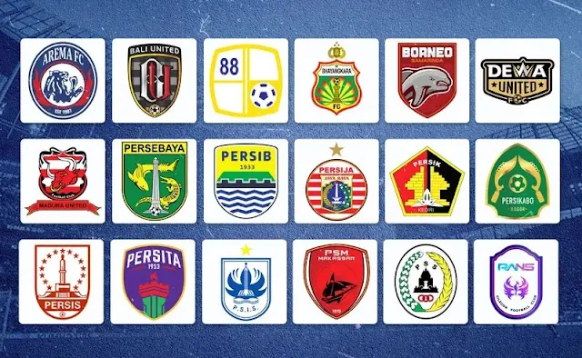 Mengungkap Fakta Klub Sepakbola Indonesia Terkaya !