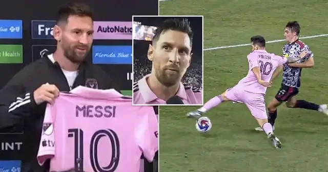 Leo Messi might face punishment for 'violating' protocol in MLS debut: Explained