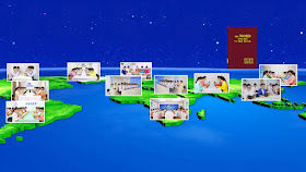 Eastern Lightning, The church of Almighty God, Church
