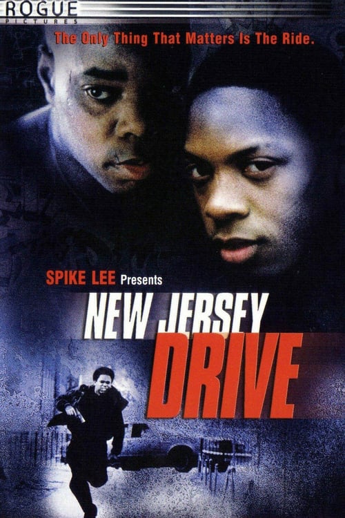 New Jersey Drive 1995 Film Completo Download