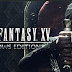 Final Fantasy XV-CODEX Games for PC Full Version Gratis 2018