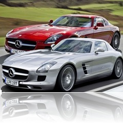 2011-Mercedes-Benz-SLS-AMG-1
