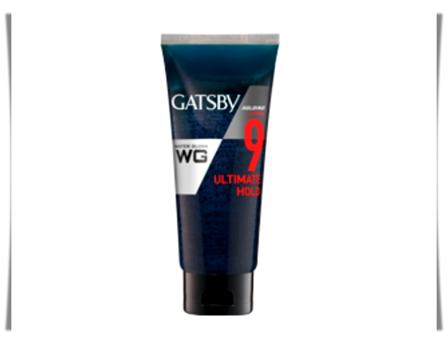 Gatsby Water Gloss