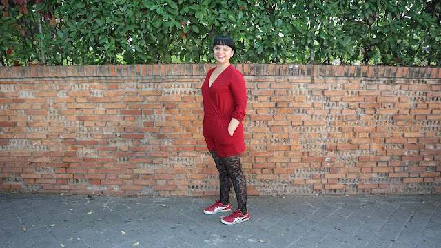 fblogger, curvy, felicidad, fashion, moda, love yourself, body positive, iamwhatiam, 