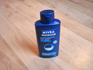 Nivea For Men Hydraterende Bodylotion