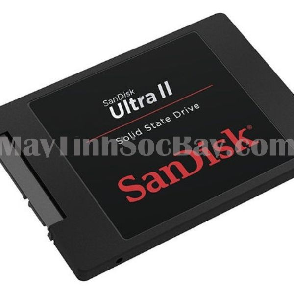 SSD Gía Tốt