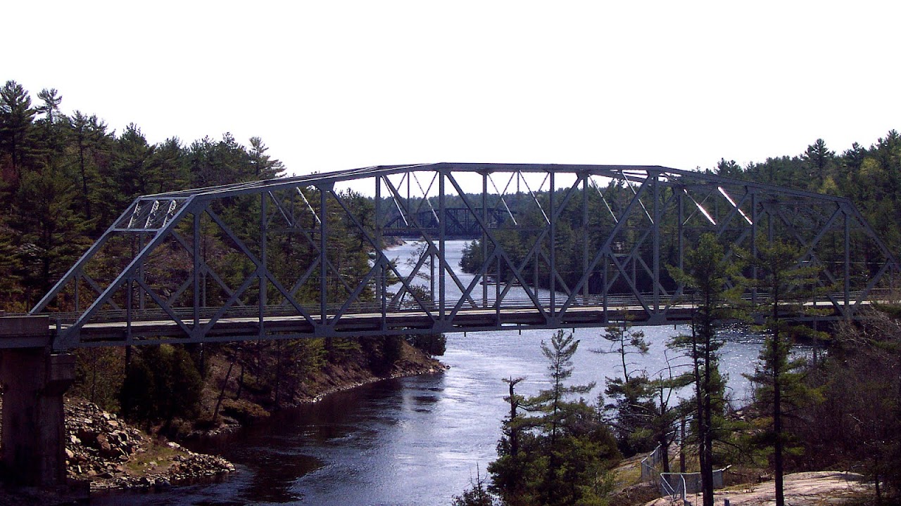 French River (Ontario)