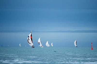 Prologue de la Transat AG2R 2018