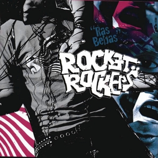 Lirik Lagu Terbaru Rocket Rockers. Hitam Putih Dunia Lyrics