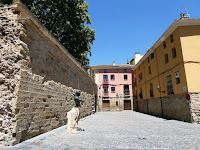 logroño cosa fare e cosa vedere