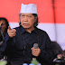 Sebut Jokowi Firaun, GBM akan Laporkan Cak Nun ke Bareskrim Mabes Polri