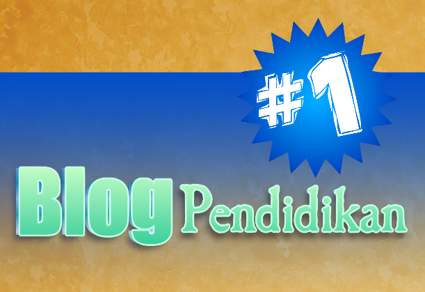  tidak terasa blog ini sudah berjalan hampir  Blog Pendidikan Nomor 1 Di Indonesia