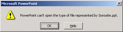 File Repair 2.1 - Phần mềm chỉnh sửa file bị lỗi