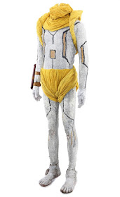 Star Trek Into Darkness Nibiran film costume