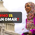 Life of Muslim American Politician Ilhan Omar,