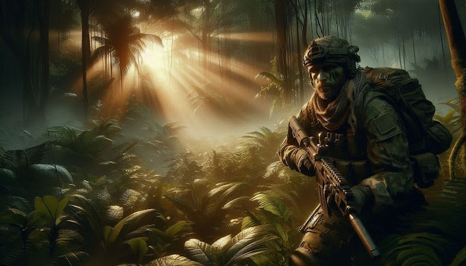 METAL GEAR SOLID Δ: SNAKE EATER – A Legendary Spy Reborn