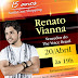 Santa Cruz Shopping comemora 15 anos com show de Renato Viana