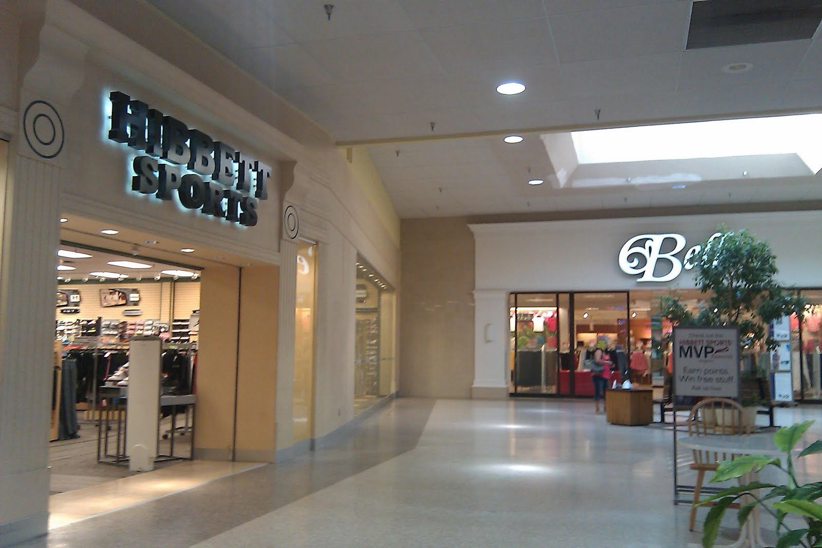 ... Southern Malls and Retail: University Mall Revisit Nacogdoches Texas