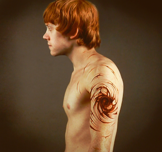 Rupert Grint