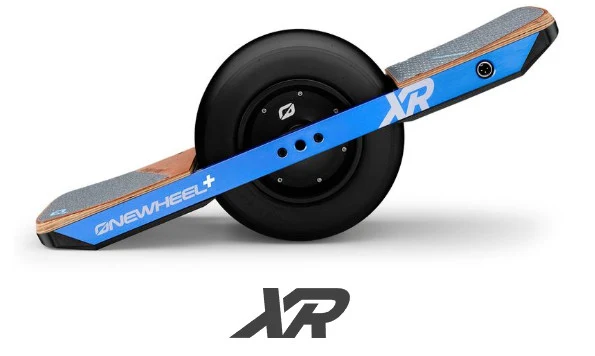 Onewheel xr