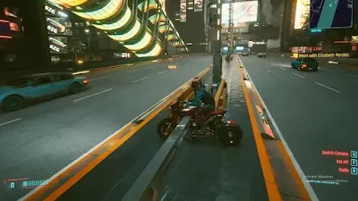 Cyberpunk 2077