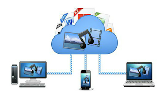 أشهر مواقع وخدمات تخزين الملفات المجانية علي الانترنت File Storage