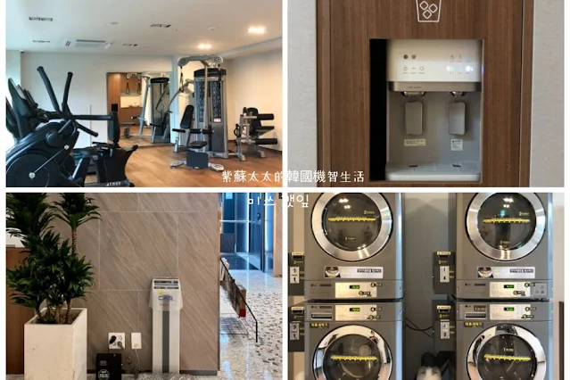 明洞酒店住宿推介 \ 明洞斯坦福飯店 (Stanford Hotel Myeongdong)