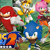 Sonic Dash 2: Sonic Boom v1.6.0 APK