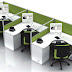 Office Furniture Systems