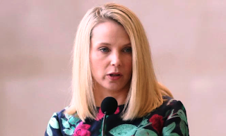 Marissa Mayer