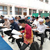 Pelaksanaan Tes TOAFL & TOEFL, Sebagai Syarat Maju Skripsi Oleh PPB STIQ Amuntai Tahun 2023