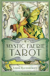 Divinatory Esoteric And Occult Tarot Letters 6 Image