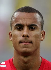 Gabriel Agbonlahor