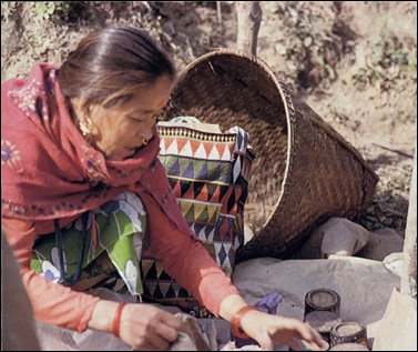 gurung 