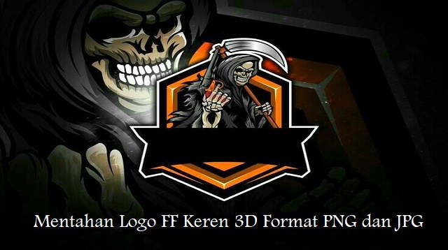 Logo FF Keren 3D