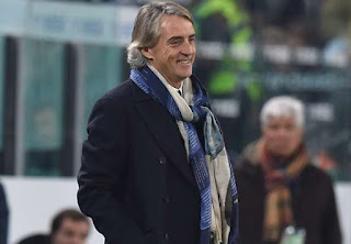 Agen Bola - Internazionale Pecat Roberto Mancini