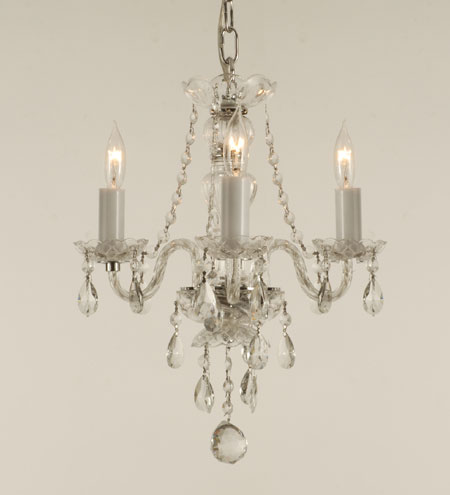 Chandelier