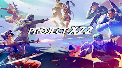 Project X22 v1.0.2 Apk Android