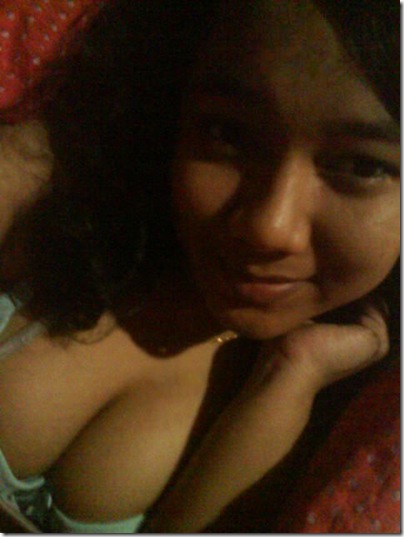 ABG bugil (8)