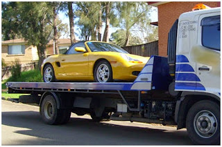 SCRAP CAR REMOVAL SYDNEY