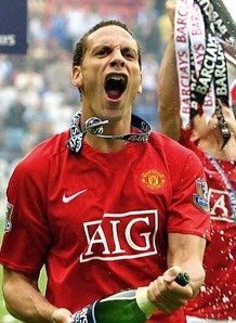 rio ferdinand