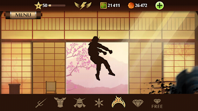 Shadow Fight 2 APK (Savedata Unlimited Money + Lvl 52)