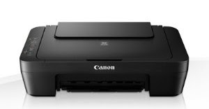 Canon PIXMA MG2550S Driver Printer Download